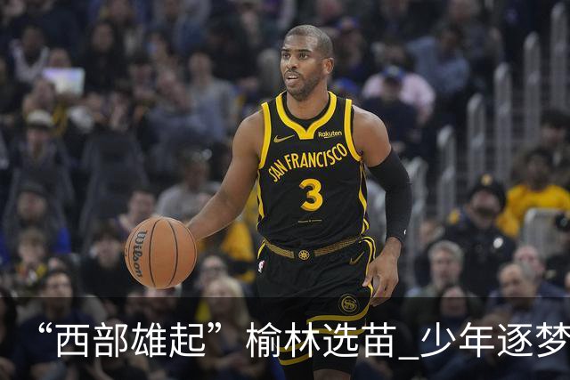 “西部雄起”榆林选苗 少年逐梦绿茵——前国足队长马明宇来榆开展公益足球选拔