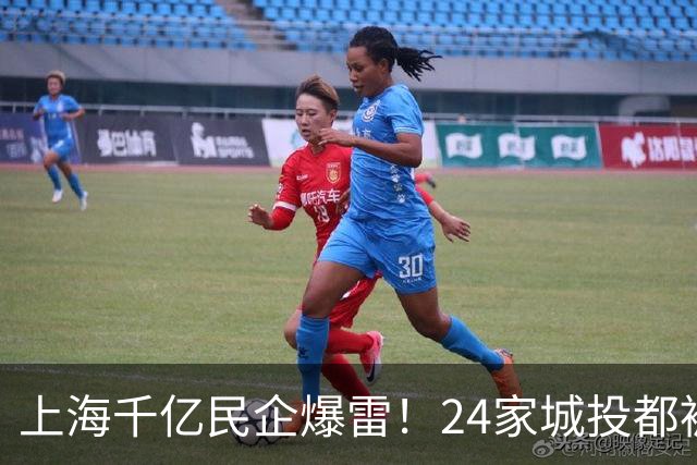 上海千亿民企爆雷！24家城投都被套牢？老板两年前就跑路东京了！