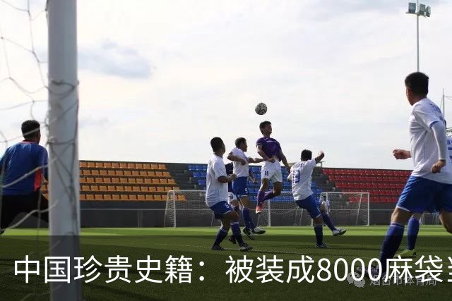 中国珍贵史籍：被装成8000麻袋当废纸卖，如今上百亿也买不回