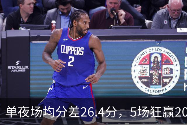 单夜场均分差26.4分，5场狂赢20+，CBA大胜泛滥全因怕被罚？