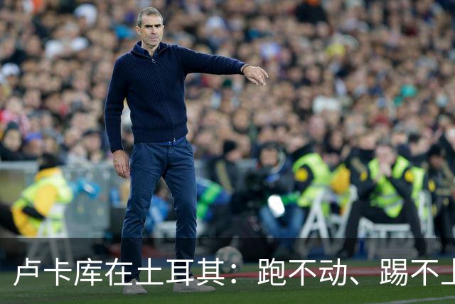 卢卡库在土耳其：跑不动、踢不上，费内巴切仅两个月就想清洗他