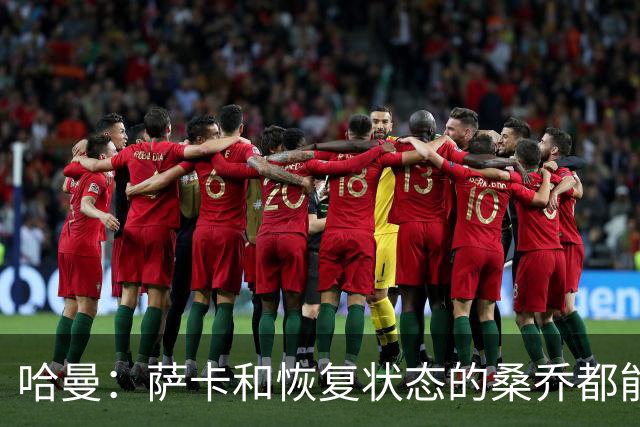 哈曼：萨卡和恢复状态的桑乔都能替代萨拉赫