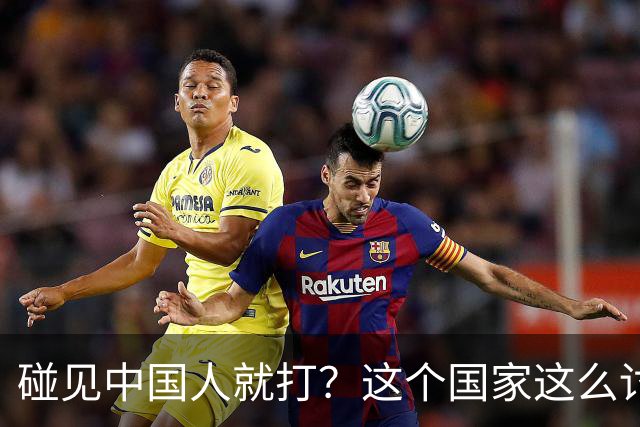 碰见中国人就打？这个国家这么讨厌中国人，为啥我们还要去旅游？
