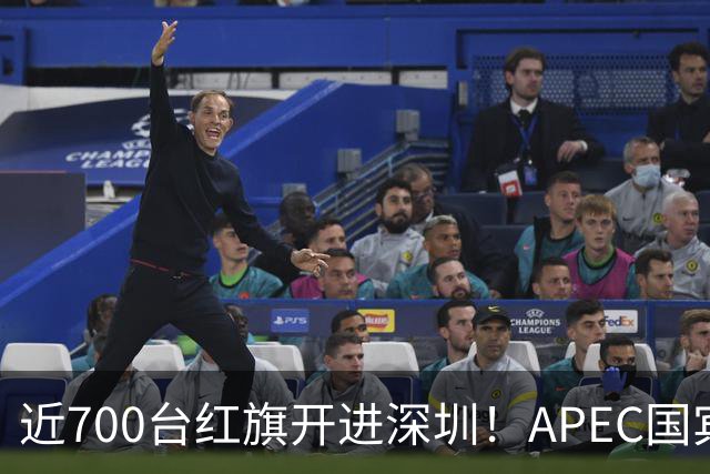 近700台红旗开进深圳！APEC国宾车队大换血，新能源唱主角