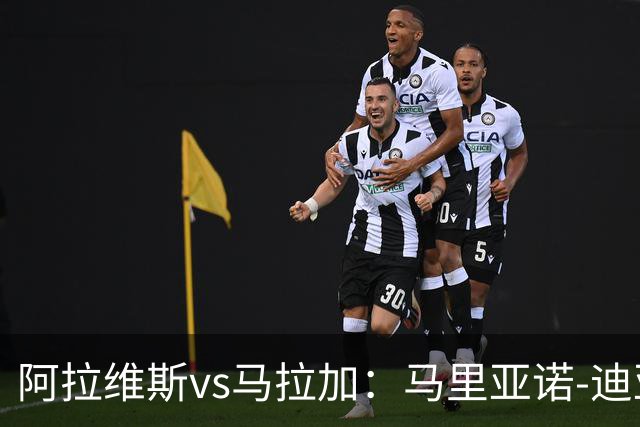 阿拉维斯vs马拉加：马里亚诺-迪亚斯、阿莱尼亚首发，普加、卡洛斯-多托尔出战